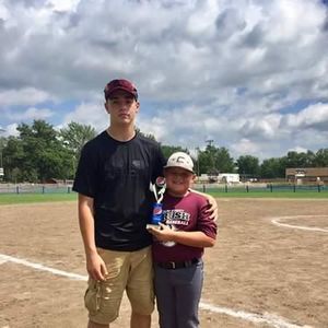 Meet your Posher, Carrie